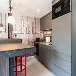 Appartamento Luxury Palace No1