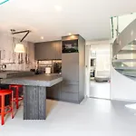 Apartman Luxury Palace No1 *