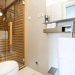 Appartamento Luxury Palace No1