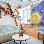 Luxury Palace No1 Apartman Split