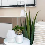 Luxury Palace No1 Apartman
