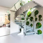 Luxury Palace No1 Apartman *