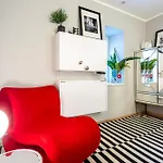Luxury Palace No1 Apartman Split
