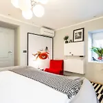 Apartman Luxury Palace No1 *