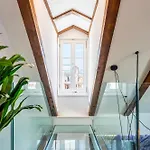 Appartamento Luxury Palace No1 *