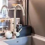 Apartman Luxury Palace No1 *