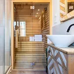 Appartamento Luxury Palace No1 Spalato