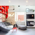 Luxury Palace No1 Appartamento