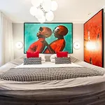 Luxury Palace No1 Appartamento *