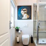 Appartamento Luxury Palace No1 *