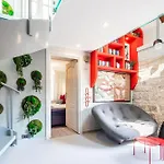 Luxury Palace No1 Appartamento Spalato