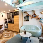 Appartamento Luxury Palace No1 Spalato
