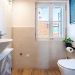 Apartman Luxury Palace No1
