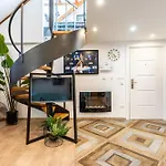 Luxury Palace No1 Apartman *