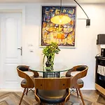 Apartman Luxury Palace No1 Split