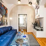 Luxury Palace No1 Split