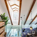 Luxury Palace No1 Apartman