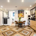 Apartman Luxury Palace No1