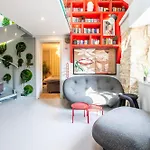 Apartman Luxury Palace No1 *