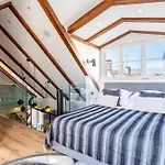 Luxury Palace No1 Appartamento Spalato