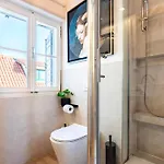 Appartamento Luxury Palace No1 Spalato