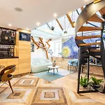 Luxury Palace No1 Appartamento