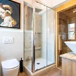 Appartamento Luxury Palace No1 Spalato