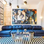 Luxury Palace No1