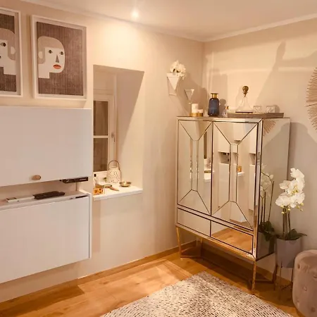 Appartement Luxury Palace No1 *