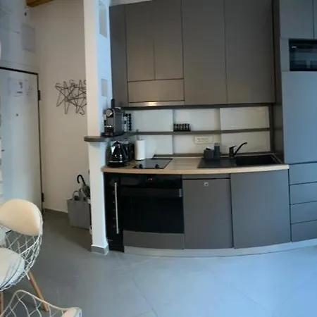 Appartement Luxury Palace No1 *