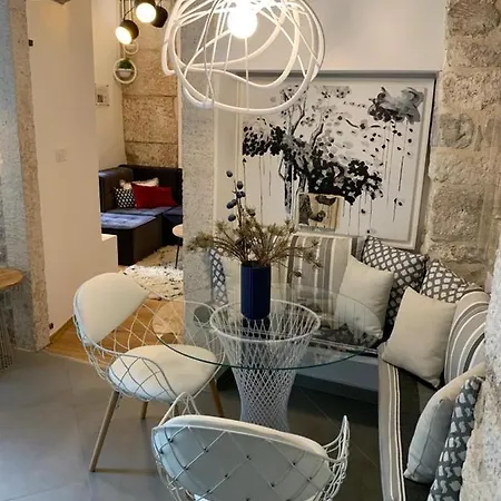 Luxury Palace No1 Appartement Split