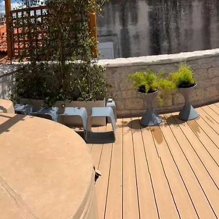 Appartement Luxury Palace No1 Split