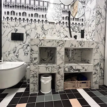 Appartement Luxury Palace No1 Split