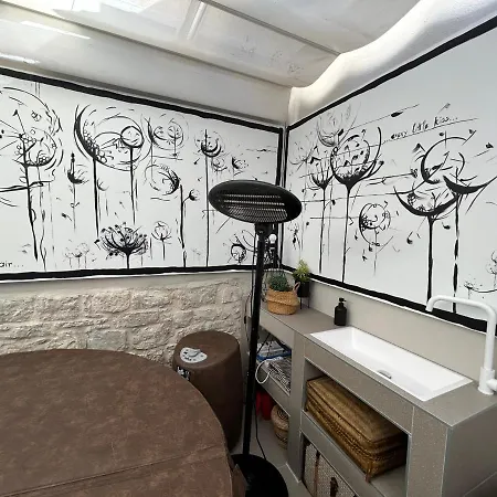 Appartement Luxury Palace No1 Split
