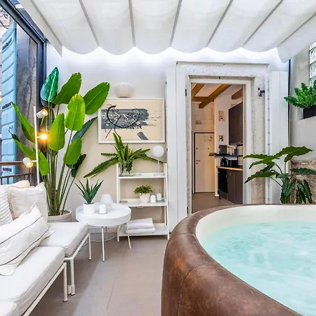 Luxury Palace No1