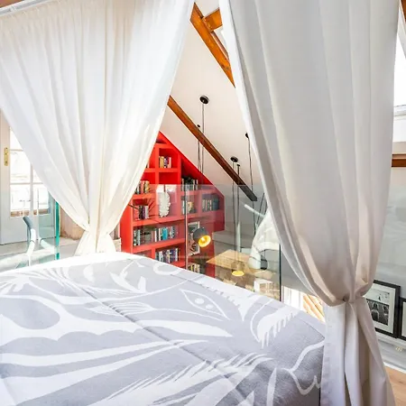 Luxury Palace No1 Daire Split