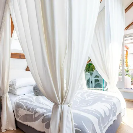 Daire Luxury Palace No1