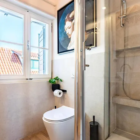 Daire Luxury Palace No1 Split