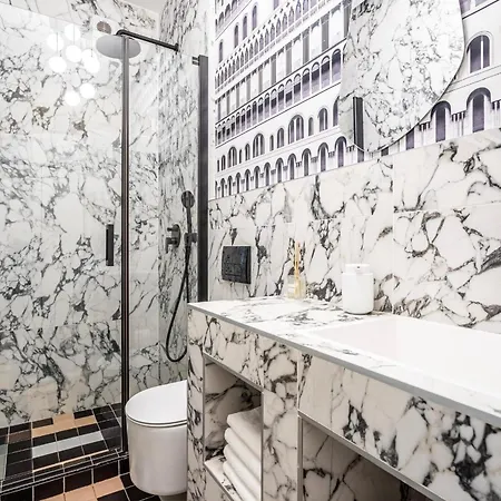 Luxury Palace No1 Daire Split