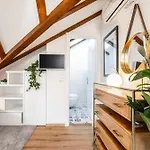 Luxury Palace No1 Apartment Split