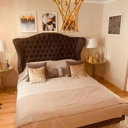 Appartement Luxury Palace No1