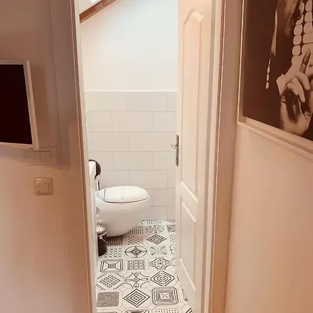 Appartement Luxury Palace No1 Split