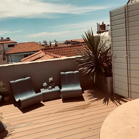 Appartement Luxury Palace No1 *