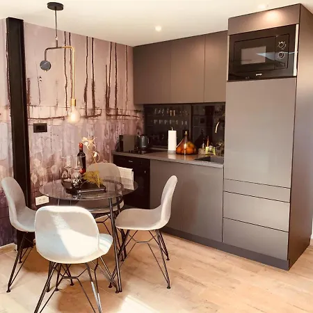 Luxury Palace No1 Appartement Split