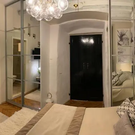 Appartement Luxury Palace No1