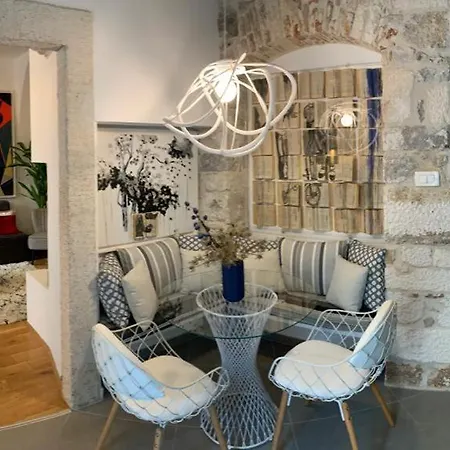 Appartement Luxury Palace No1 Split