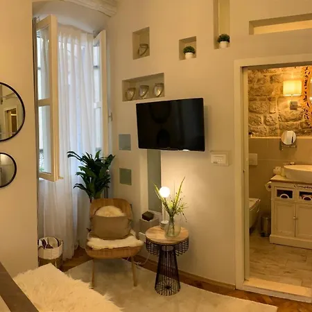 Appartement Luxury Palace No1