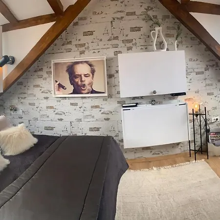 Appartement Luxury Palace No1 *