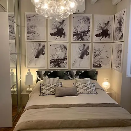 Luxury Palace No1 Appartement Split