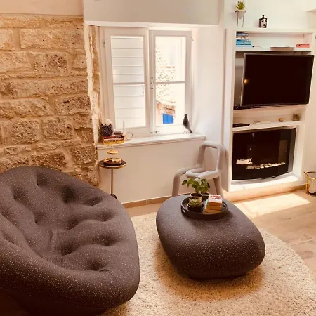 Luxury Palace No1 Appartement Split